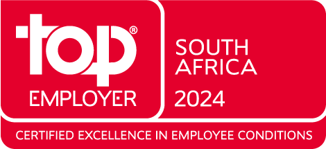 Makosi Top Employers 2024